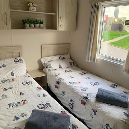 Newquay Bay Resort - Sea Breeze 61 외부 사진