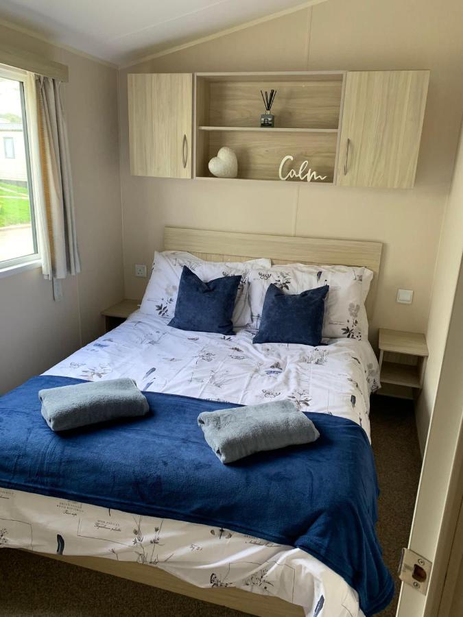 Newquay Bay Resort - Sea Breeze 61 외부 사진