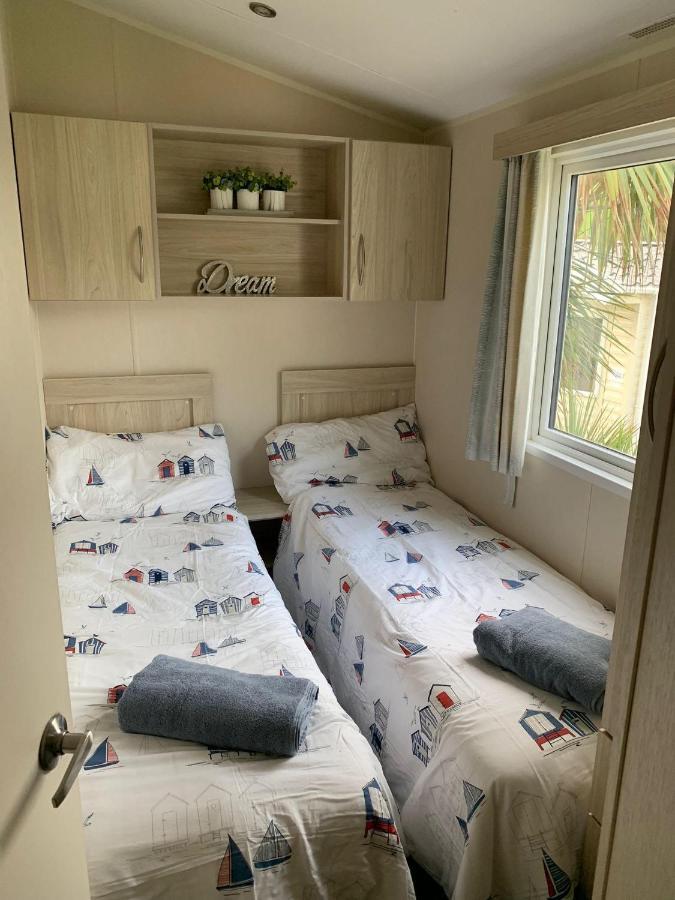 Newquay Bay Resort - Sea Breeze 61 외부 사진