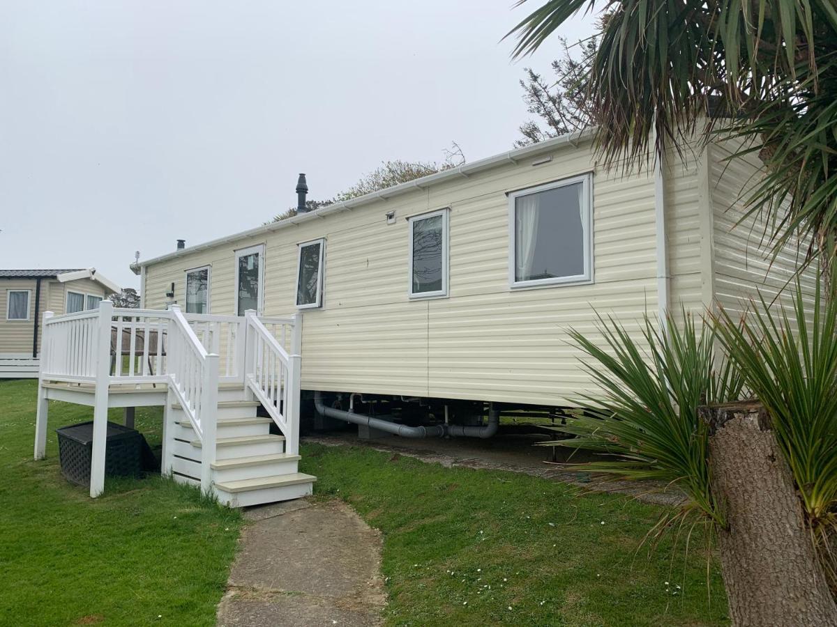 Newquay Bay Resort - Sea Breeze 61 외부 사진
