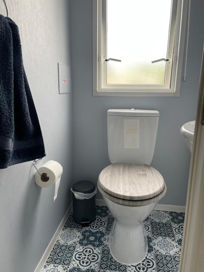 Newquay Bay Resort - Sea Breeze 61 외부 사진