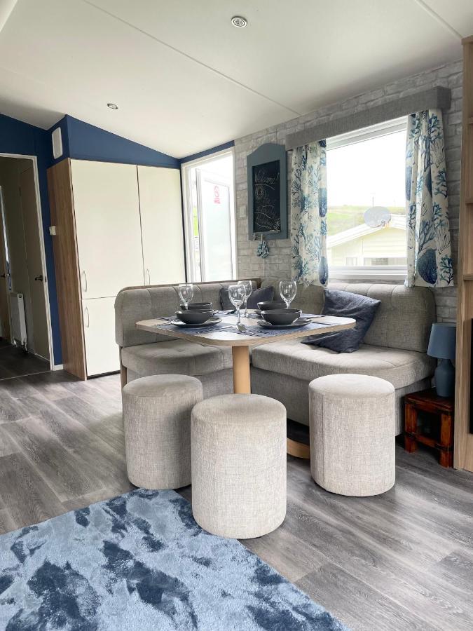 Newquay Bay Resort - Sea Breeze 61 외부 사진