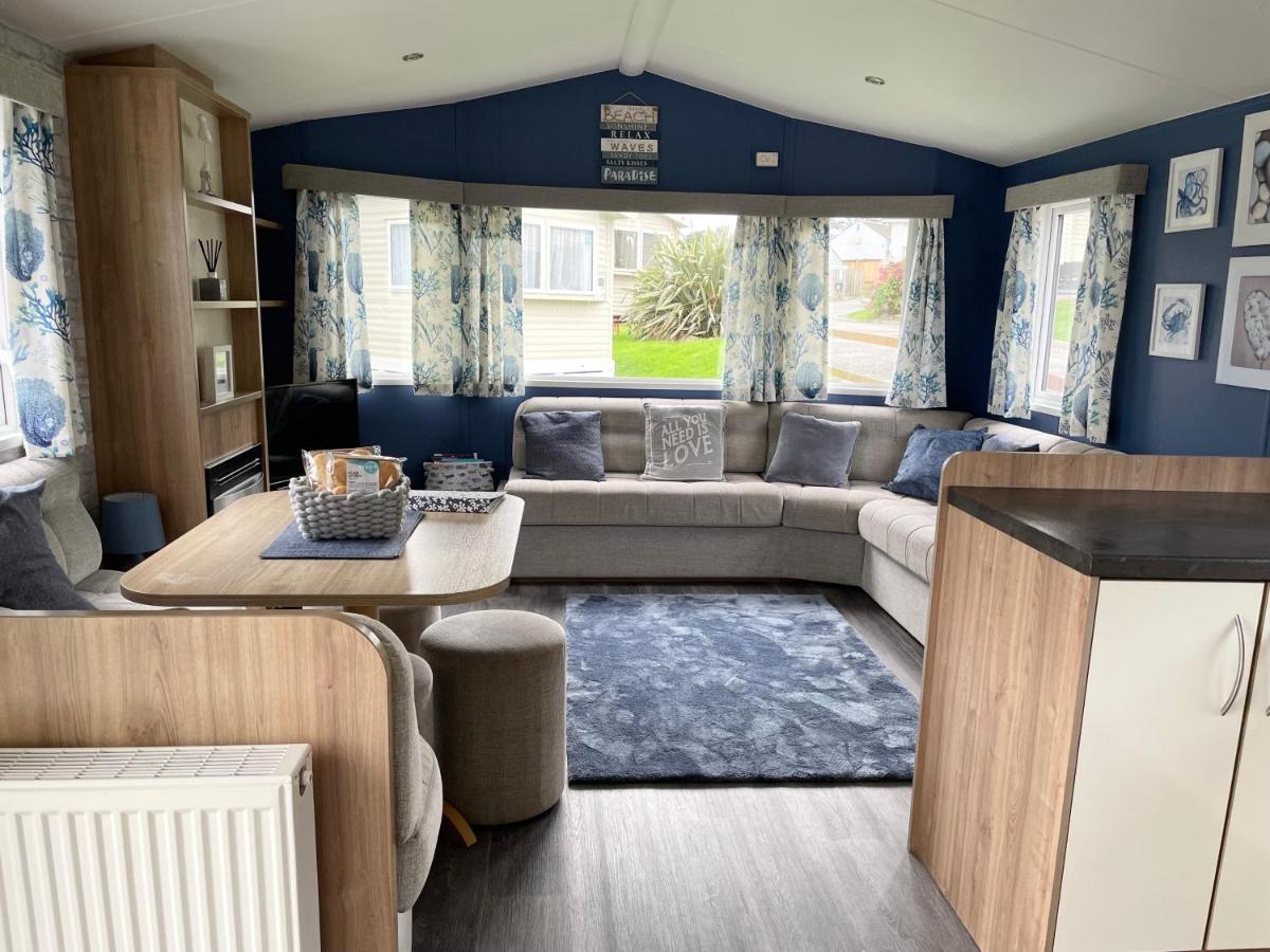 Newquay Bay Resort - Sea Breeze 61 외부 사진