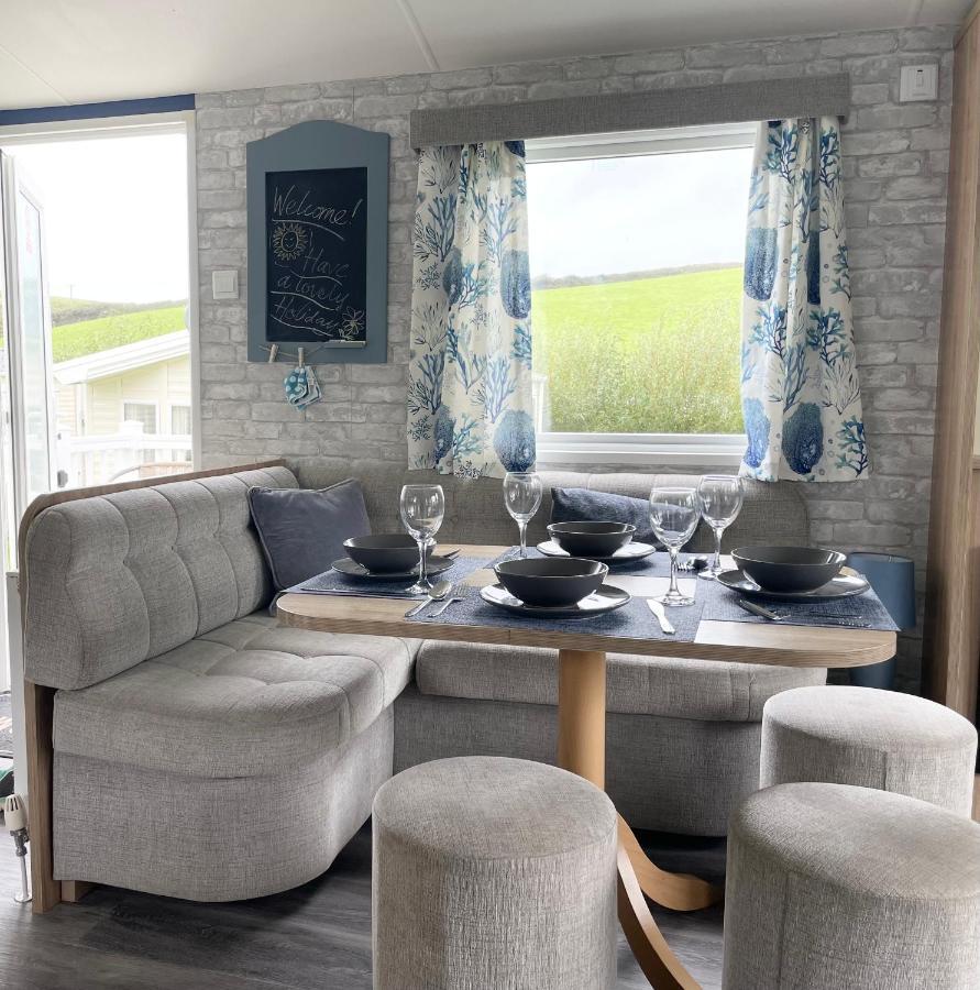 Newquay Bay Resort - Sea Breeze 61 외부 사진