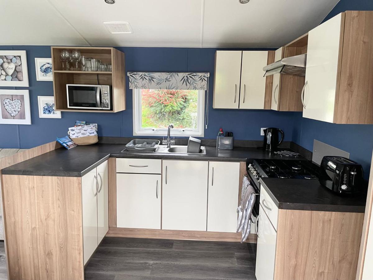 Newquay Bay Resort - Sea Breeze 61 외부 사진