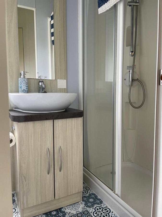 Newquay Bay Resort - Sea Breeze 61 외부 사진